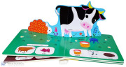Svojtka Farma POP POP-UP MiniPÉDIA