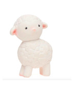 Lanco - Kaučukové hryzátko EKO