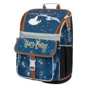 Školská aktovka Zippy Harry Potter Bradavice Baagl