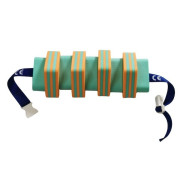 Penový plavecký pás 850 mm oranžový pruh Matuška Dena