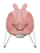 Vibračné lehátko s melódiami Glossy MoMi