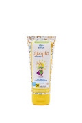 Prírodný opaľovací krém Atopic 100 ml Babyton