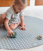 Podložka Splat Mat Toddlekind Spotted 105 cm