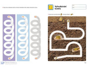 Môj pracovný zošit Úžasné spájanie Giovanni K.Moto, Toshihiko Karakida, Yohiko Murakami