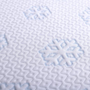Matrac chladiaci Galaxy 120 x 60 x 10 cm Babymatex