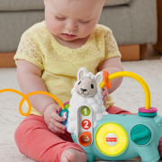 Fisher Price linkimals hovoriaci lama