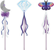 Atelier Kreatívna súprava DIY Vyrob si sám Čarovná palička Magická škola Janod