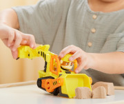 Rubble & Crew základné vozidlo Rubble