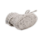Capáčky Knit Cable Ground Veľ. 0 - 6 mesiacov Lodger