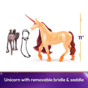 Unicorn academy česacie jednorožec 24 cm Cinder