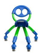 Detské jazdítko 2v1 Beetle Smile