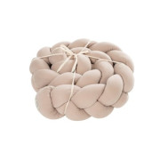 Vrkôčikový mantinel Signature 180 cm Träumeland