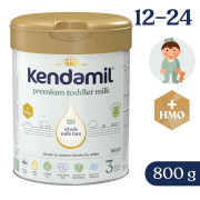 Kendamil Premium 3 HMO+ (800 g) POŠKODENÝ OBAL