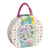 Kreatívna súprava - Továreň na donuty Totum