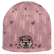 Dievčenské funkčné čiapky s fleecom Picowinter Sob s čiapkou RDX