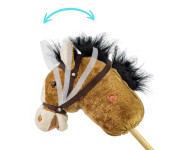 Hobby Horse so zvukom Milly Mally