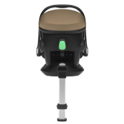 Autosedačka XM Plus i-Size bundle Zopa