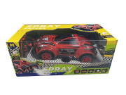 R/C Spray racers