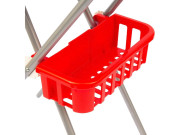 Vileda žehliaca doska 56x67 cm s doplnkami 5 ks