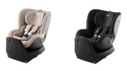 Autosedačka Dualfix Plus Style Britax