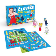 Kája a Bambuláčik Človeče nehnevaj sa