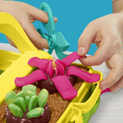 Play-Doh Kvitnúce kvety