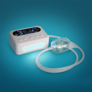 Elektrická nosová odsávačka Noseo Canpol babies