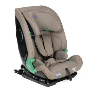 Autosedačka MySeat i-size (9-36kg) Chicco