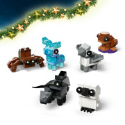 Adventný kalendár Harry Potter 2025