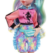 Monster High bábika Monsterka