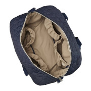 Zo Mommy Bag Prebaľovacia taška Black Iris Nuuroo