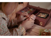 Projektor Little Dutch
