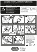 Realistická bábika bábätko so zvukmi a mäkkým látkovým telom Toneta 70331 Antonio Juan