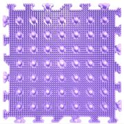 Masážna ortopedická podložka Tráva mäkká