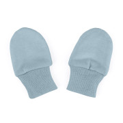 Rukavičky dojčenskej Smoothie Petite&Mars