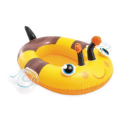 Čln detský veselý vzor