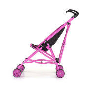 Detský golfový kočík pre bábiky Milly Mally Julia Prestige