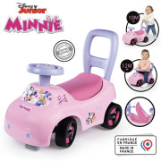 Odrážadlo Auto Minnie