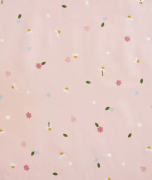 Zavinovačka a vak na spanie 2 v 1 Cocoon Daisies 1 tog ErgoPouch