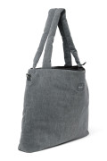 Denim Diaper Bag - prebaľovacia taška Studio Noos