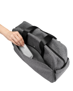 Prebaľovacia taška Chelsea