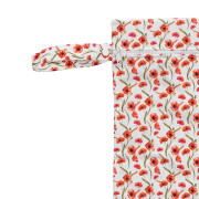 Nepremokavé vrecko veľkosť M Xkko