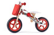 Odrážadlo motorka Woody