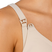 Podprsenka na dojčenie a odsávanie MumFIT Canpol babies