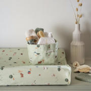 Muchláčik na cumlík ovečka Farma Little Dutch