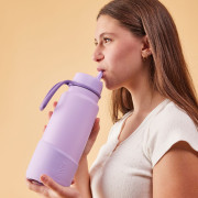 Náhradný konektor k Nerezovej termofľaši 2 ks b.box