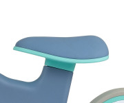 Detský balančný bicykel Milly Mally Velo