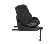 Autosedačka 40-150 cm i-Twist i-Size KikkaBoo