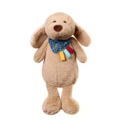 Hračka maznáčik Psík Willy 0 m+ Babyono