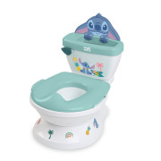 Toaleta detská so zvukom Stitch My Size Potty™ 18 m+ do 23 kg Bright Starts